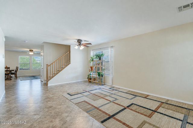 12971 N Desert Olive Drive, Oro Valley, AZ 85755