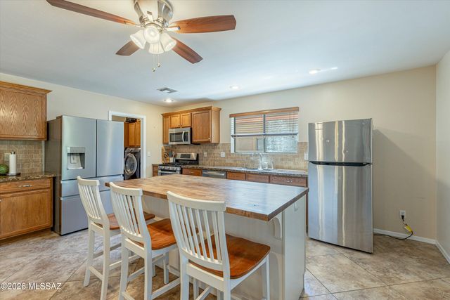 12971 N Desert Olive Drive, Oro Valley, AZ 85755