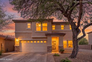 12971 N Desert Olive Drive, Oro Valley, AZ 85755