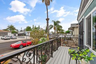 4561 Bancroft, San Diego, CA 92116