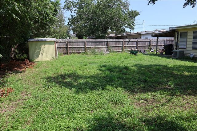 4825 Mable St, Corpus Christi, TX 78411
