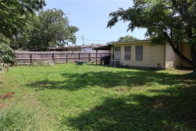 4825 Mable St, Corpus Christi, TX 78411