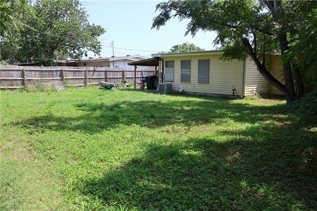4825 Mable St, Corpus Christi, TX 78411