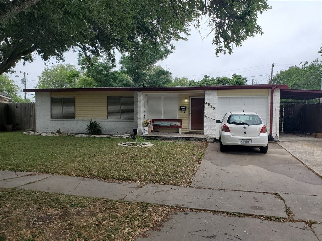 4825 Mable St, Corpus Christi, TX 78411