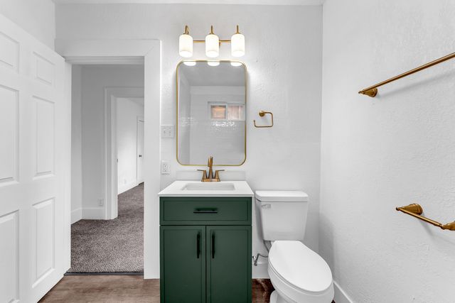 224 W Burnham Street, Battle Creek, MI 49015