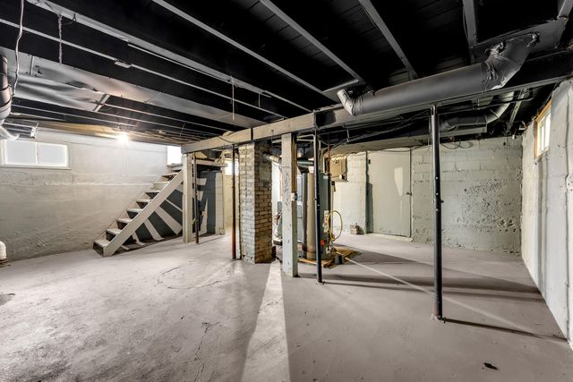 224 W Burnham Street, Battle Creek, MI 49015