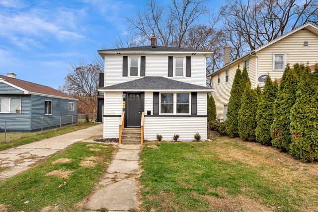 224 W Burnham Street, Battle Creek, MI 49015