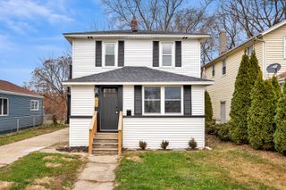 224 W Burnham Street, Battle Creek, MI 49015