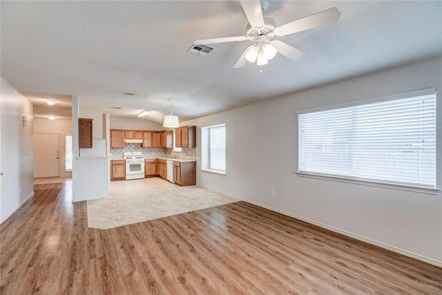 405 FORT THOMAS PL, Round Rock, TX 78664