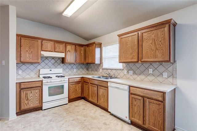 405 FORT THOMAS PL, Round Rock, TX 78664