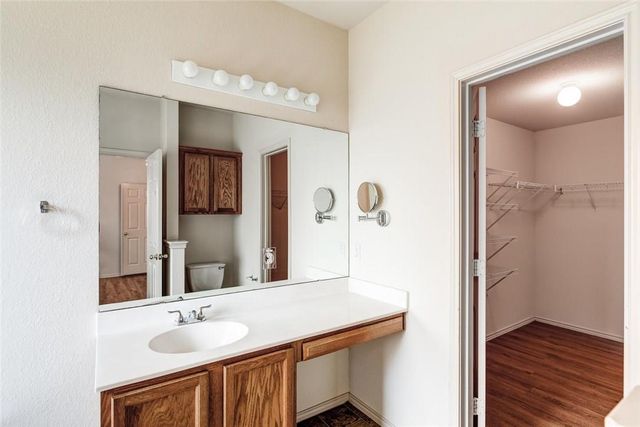 405 FORT THOMAS PL, Round Rock, TX 78664