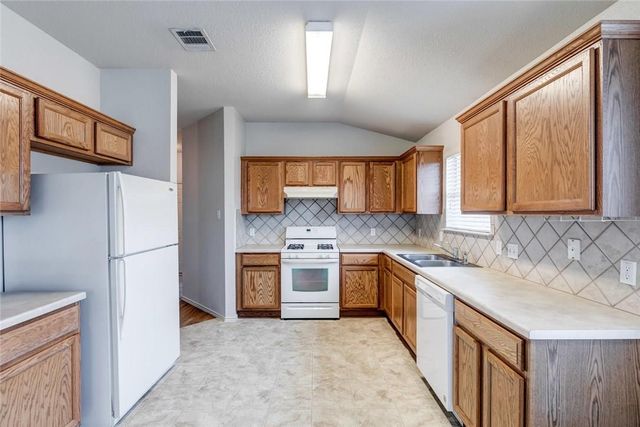 405 FORT THOMAS PL, Round Rock, TX 78664