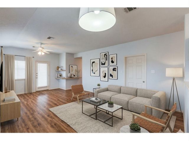 405 FORT THOMAS PL, Round Rock, TX 78664