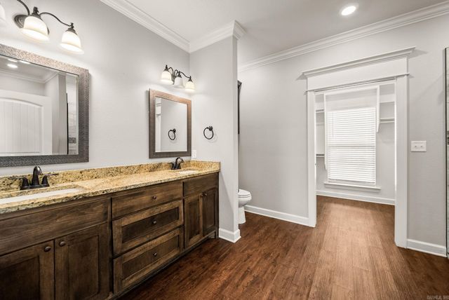 31 Winterberry Drive, Greenbrier, AR 72058