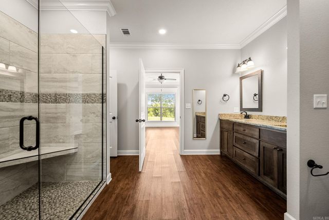31 Winterberry Drive, Greenbrier, AR 72058