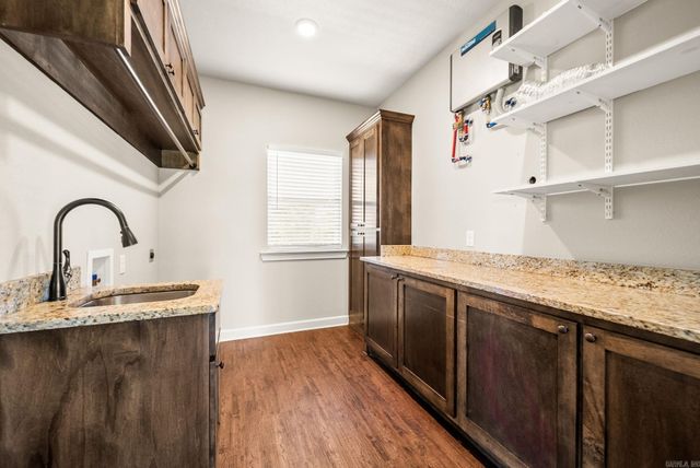 31 Winterberry Drive, Greenbrier, AR 72058
