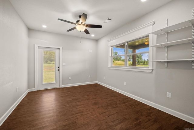 31 Winterberry Drive, Greenbrier, AR 72058