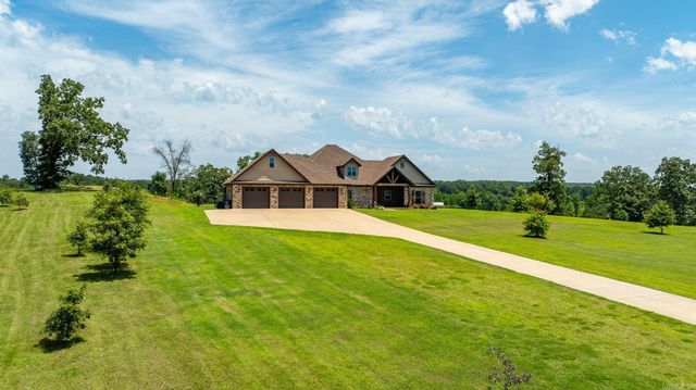 31 Winterberry Drive, Greenbrier, AR 72058