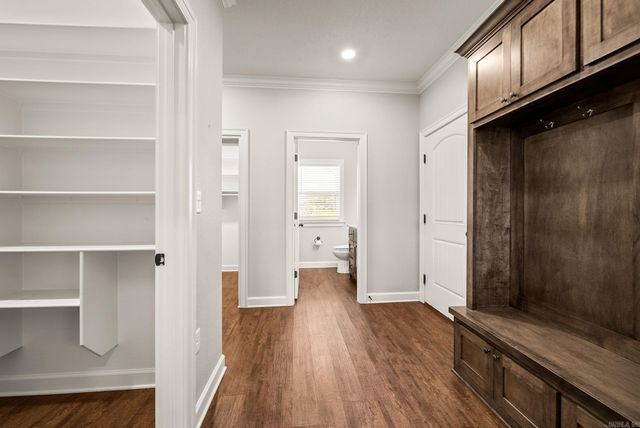31 Winterberry Drive, Greenbrier, AR 72058
