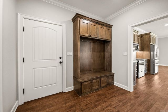 31 Winterberry Drive, Greenbrier, AR 72058