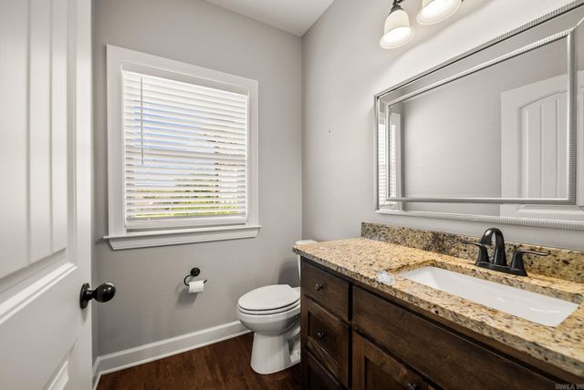 31 Winterberry Drive, Greenbrier, AR 72058