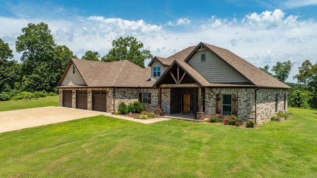 31 Winterberry Drive, Greenbrier, AR 72058