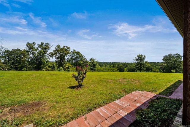 31 Winterberry Drive, Greenbrier, AR 72058
