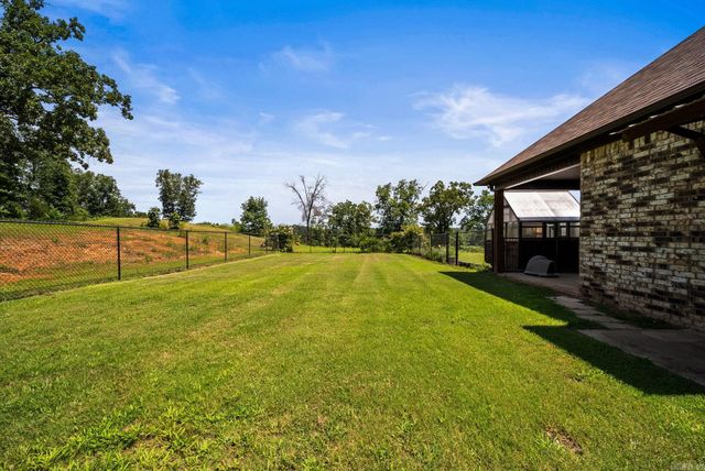 31 Winterberry Drive, Greenbrier, AR 72058