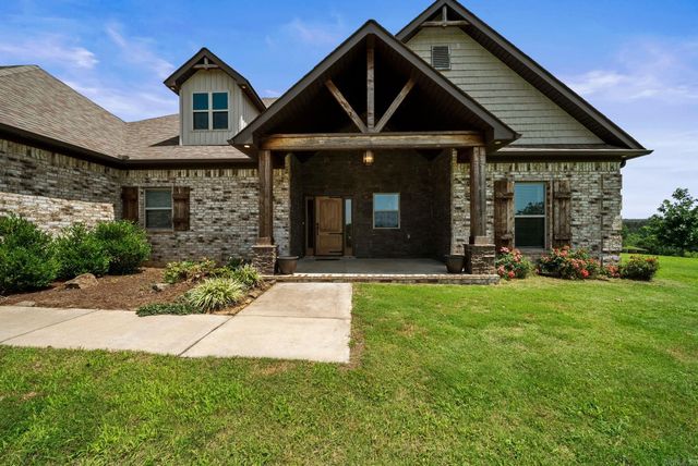 31 Winterberry Drive, Greenbrier, AR 72058
