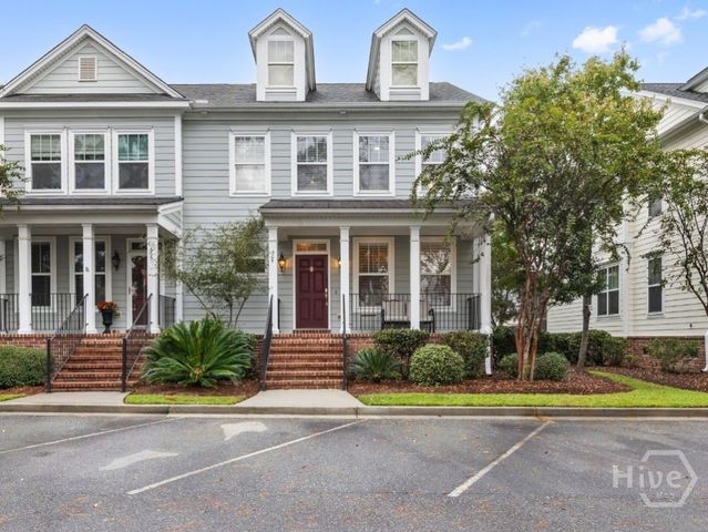 305 Lake View Drive, Pooler, GA 31322