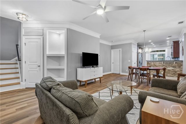 305 Lake View Drive, Pooler, GA 31322