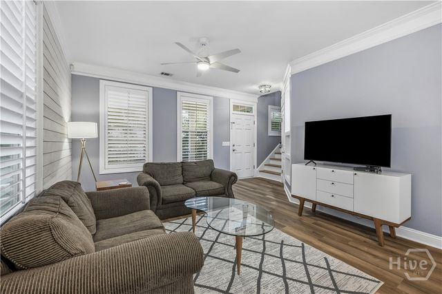 305 Lake View Drive, Pooler, GA 31322