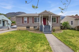 474 N 800 E, Provo, UT 84606