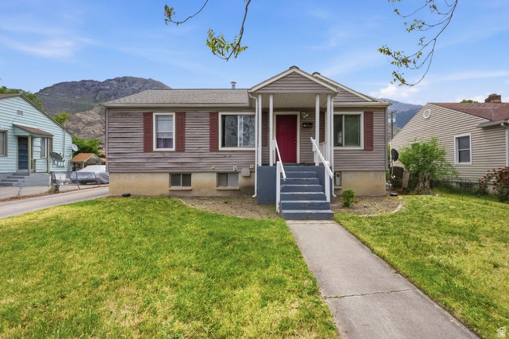 Image 1 of property listing at 474 N 800 E, Provo, UT 84606