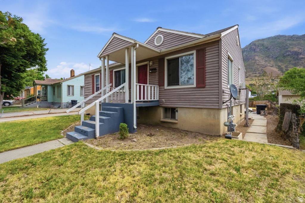 Image 2 of property listing at 474 N 800 E, Provo, UT 84606