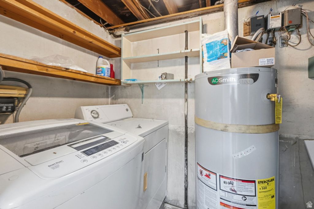 Image 9 of property listing at 474 N 800 E, Provo, UT 84606