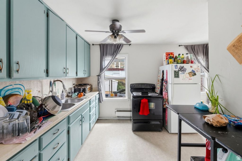 Image 10 of property listing at 474 N 800 E, Provo, UT 84606