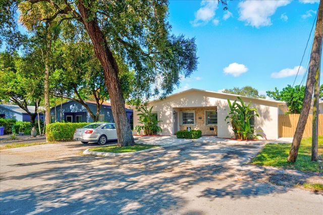 913 ORANGE Isle 1-2, Fort Lauderdale, FL 33315