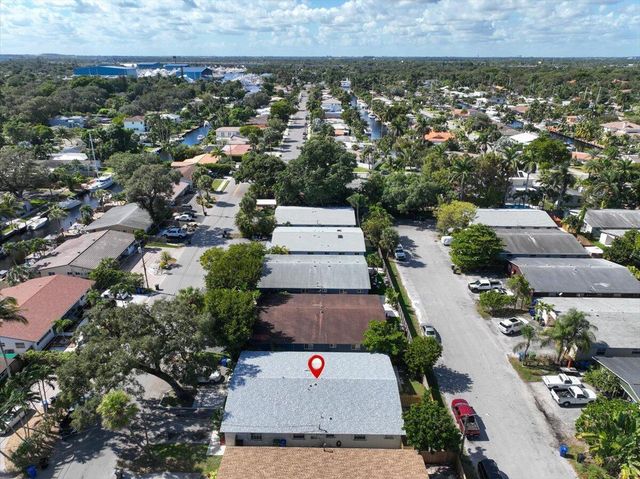 913 ORANGE Isle 1-2, Fort Lauderdale, FL 33315