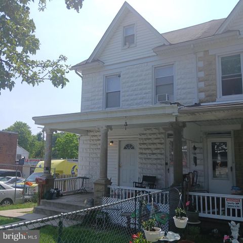 5929 BELAIR RD, Baltimore, MD 21206