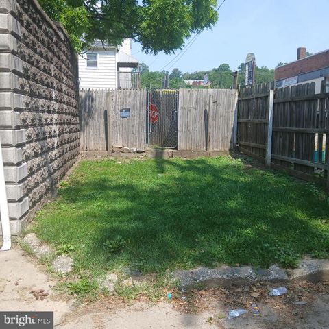 5929 BELAIR RD, Baltimore, MD 21206
