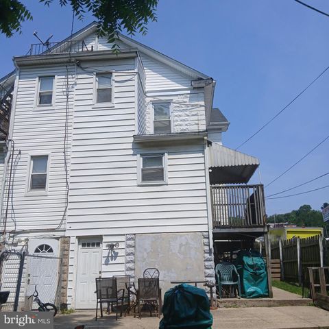 5929 BELAIR RD, Baltimore, MD 21206