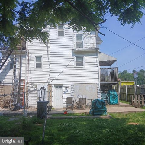 5929 BELAIR RD, Baltimore, MD 21206