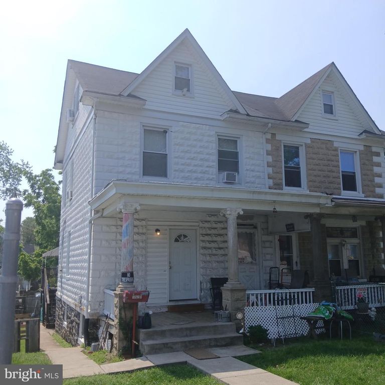 5929 BELAIR RD, Baltimore, MD 21206