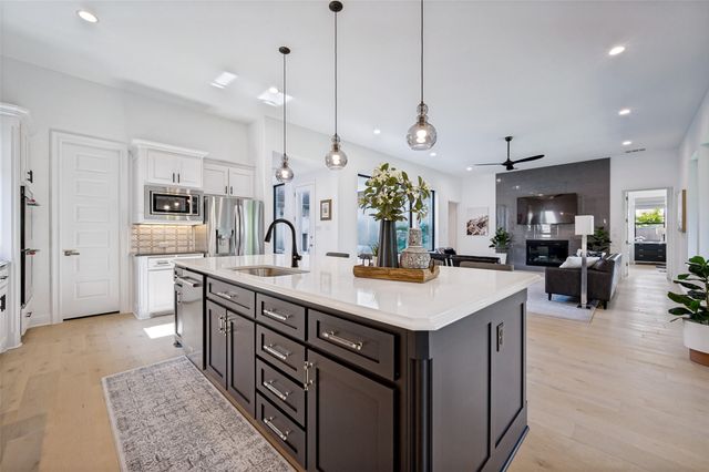 2131 Normandy Circle, Prosper, TX 75078