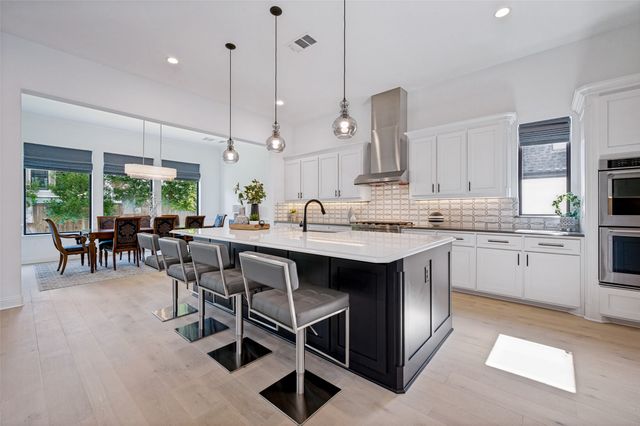 2131 Normandy Circle, Prosper, TX 75078