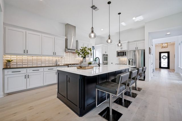 2131 Normandy Circle, Prosper, TX 75078