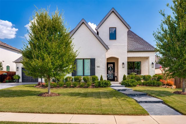 2131 Normandy Circle, Prosper, TX 75078