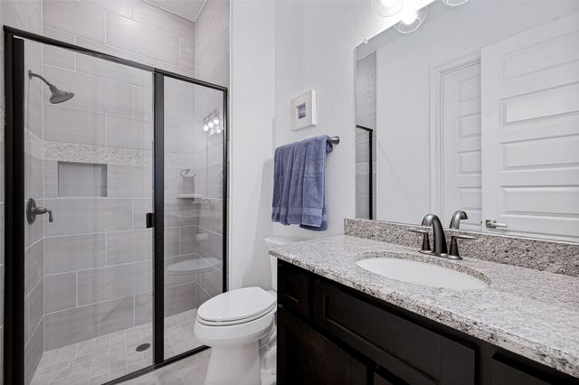 2131 Normandy Circle, Prosper, TX 75078