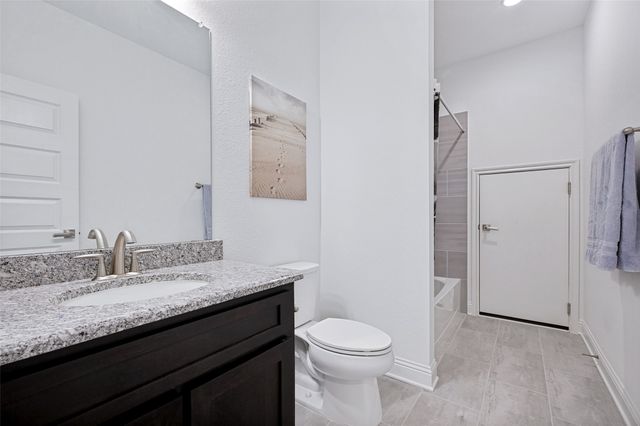 2131 Normandy Circle, Prosper, TX 75078